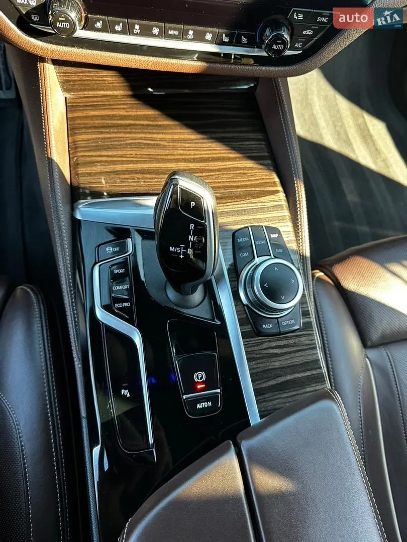 2022 BMW 5er - мініатюра 12