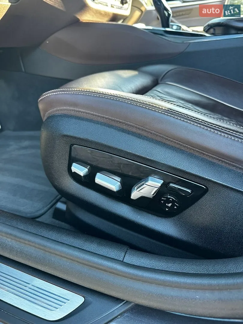 2022 BMW 5er - мініатюра 16