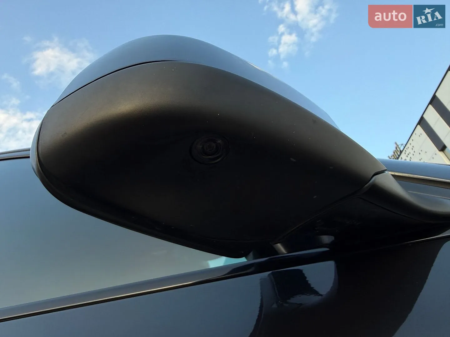 2011 BMW 5er - мініатюра 32