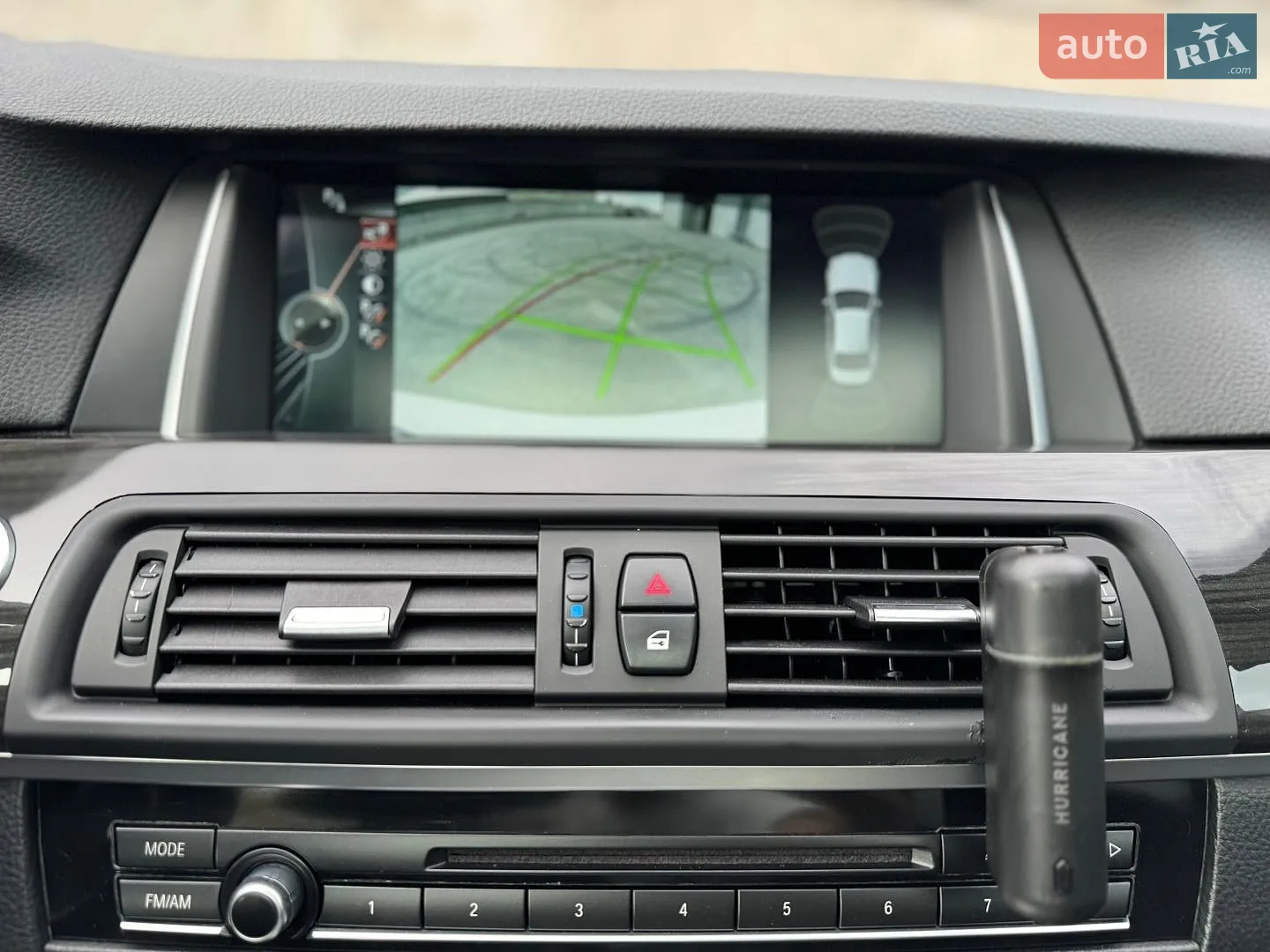 2013 BMW 5er - мініатюра 27