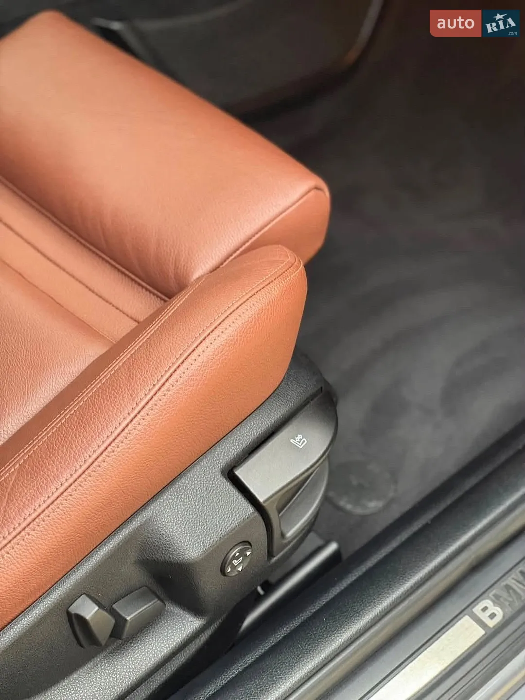 2013 BMW 5er - мініатюра 11