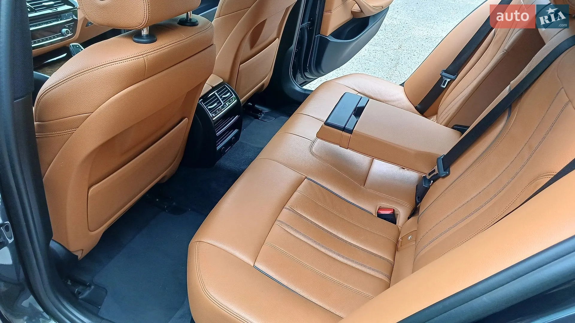 2018 BMW 5er - мініатюра 52