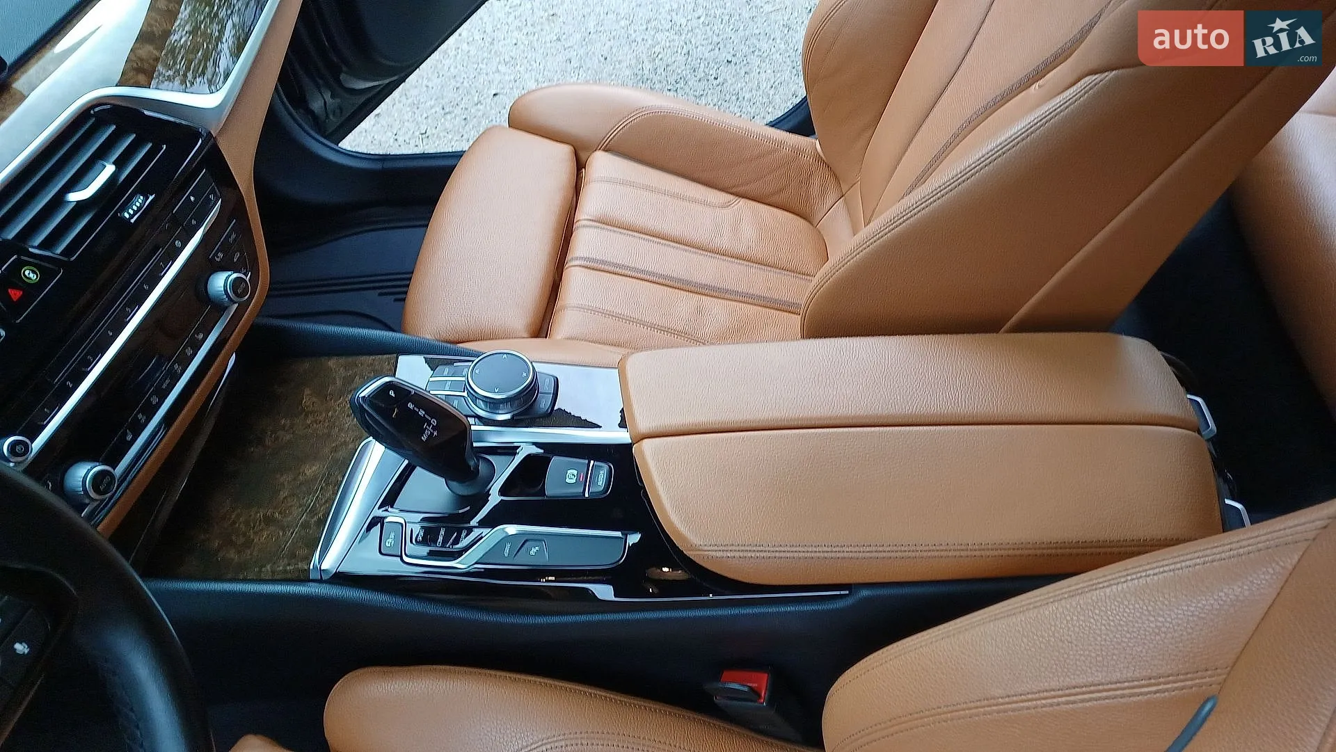 2018 BMW 5er - мініатюра 40