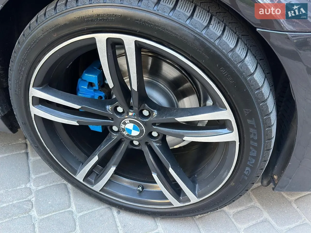 2013 BMW 5er - мініатюра 9