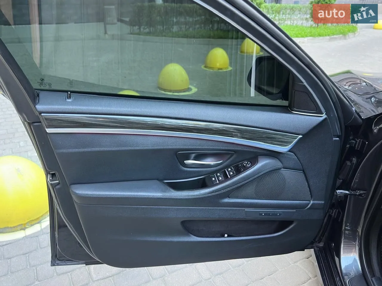 2013 BMW 5er - мініатюра 23