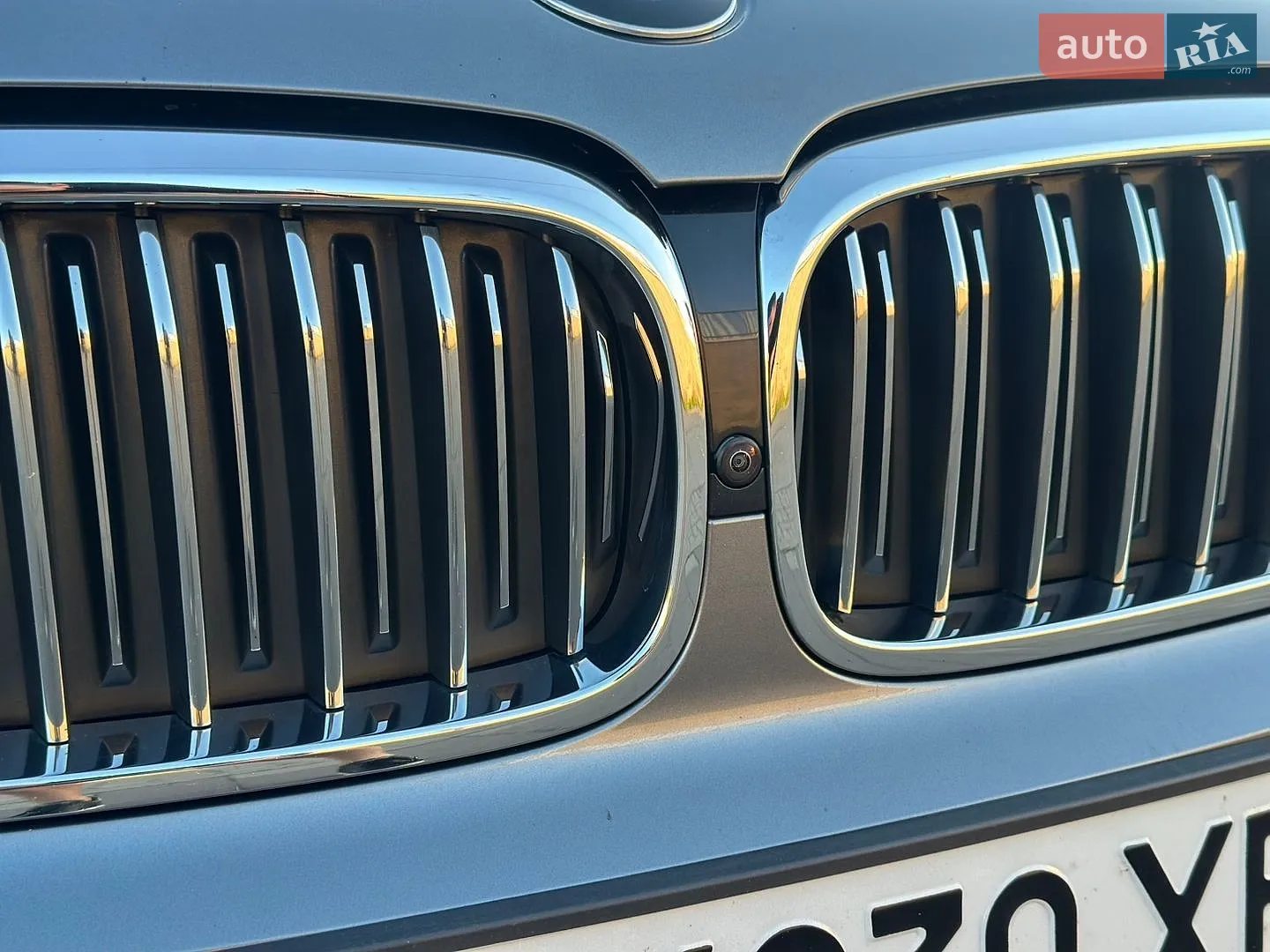 2017 BMW 5er - мініатюра 12