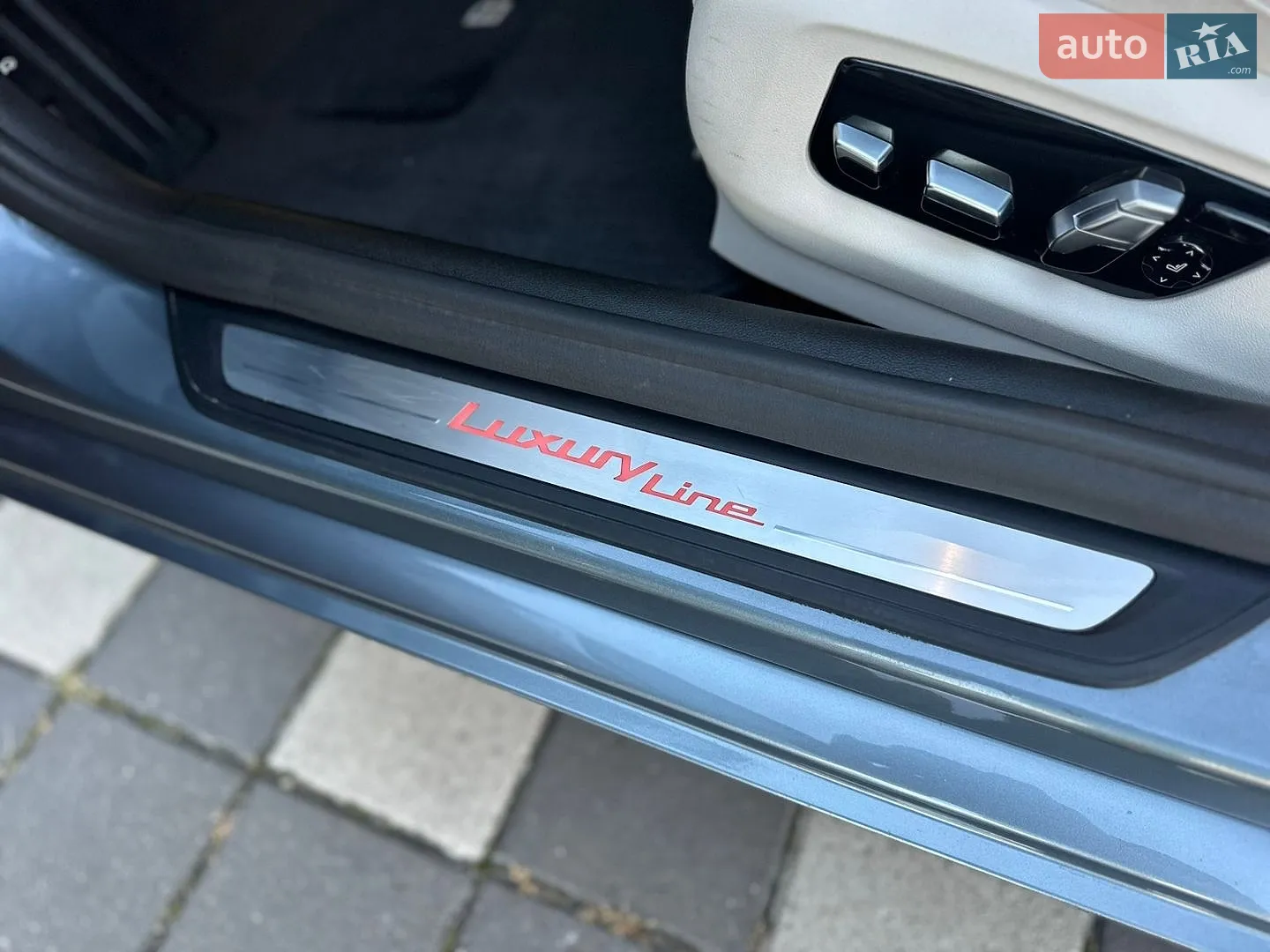 2017 BMW 5er - мініатюра 24