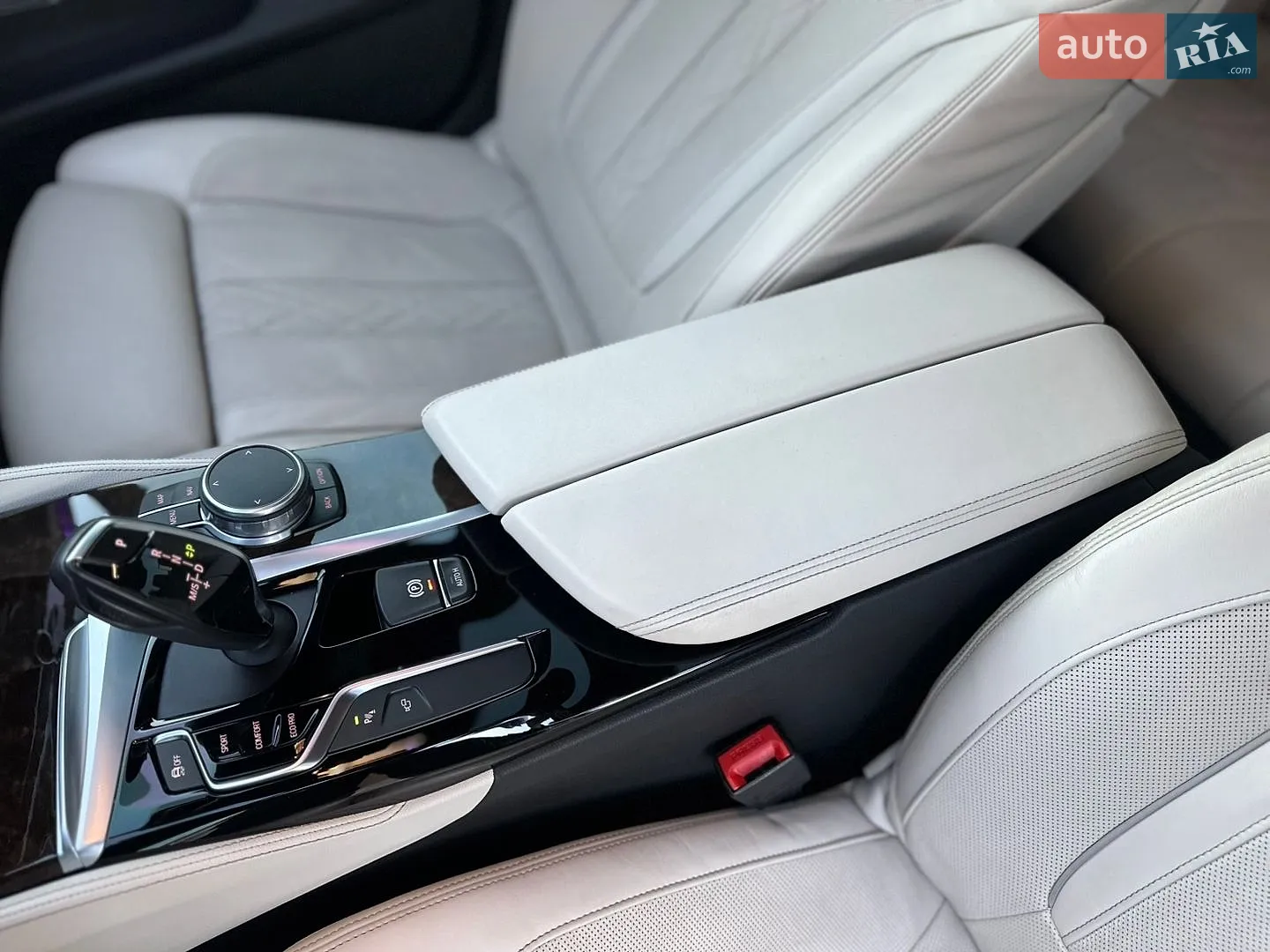 2017 BMW 5er - мініатюра 44