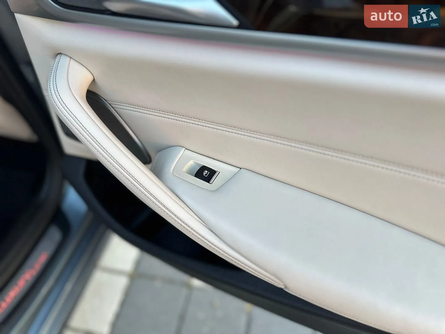 2017 BMW 5er - мініатюра 56