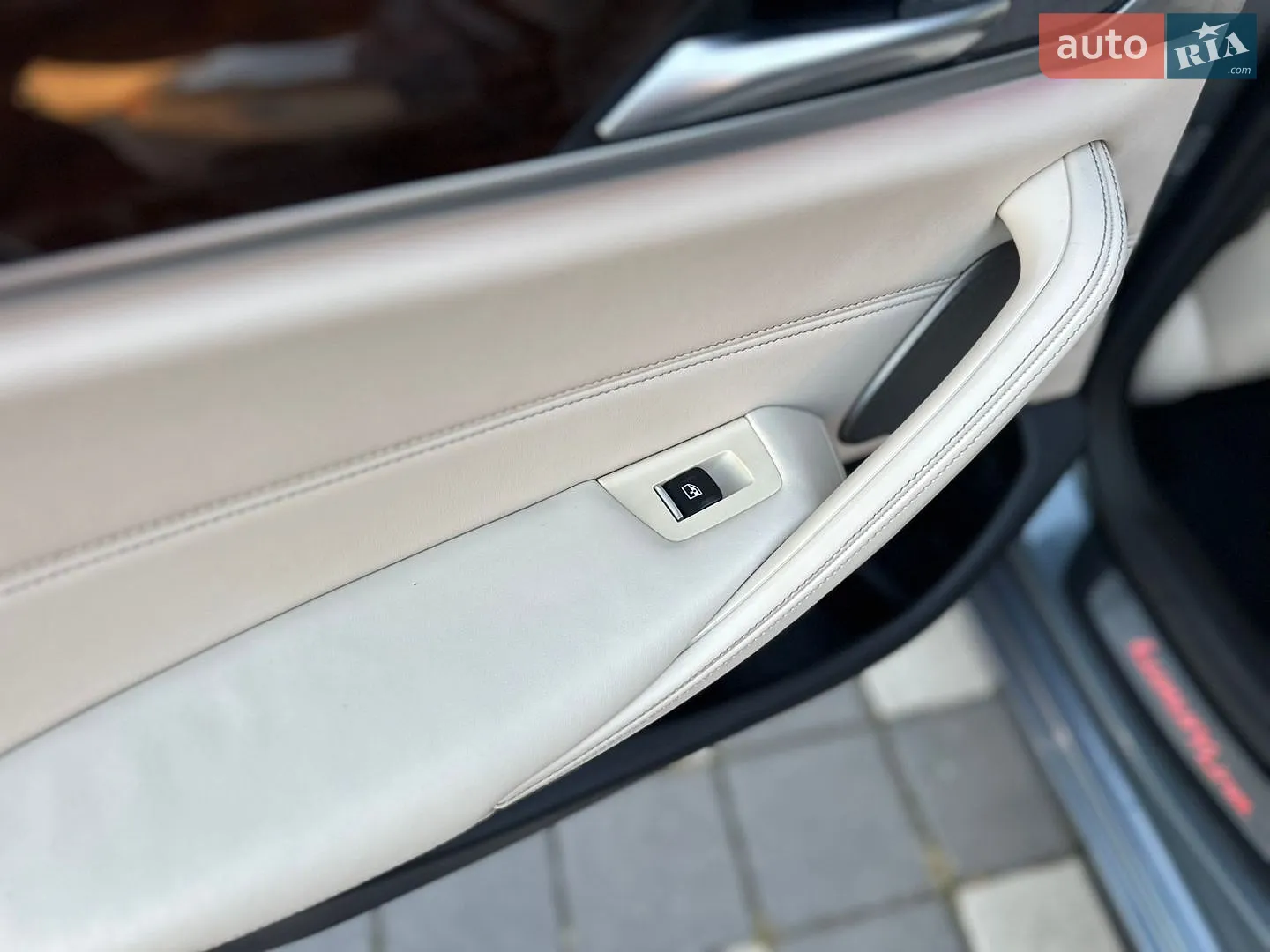 2017 BMW 5er - мініатюра 58