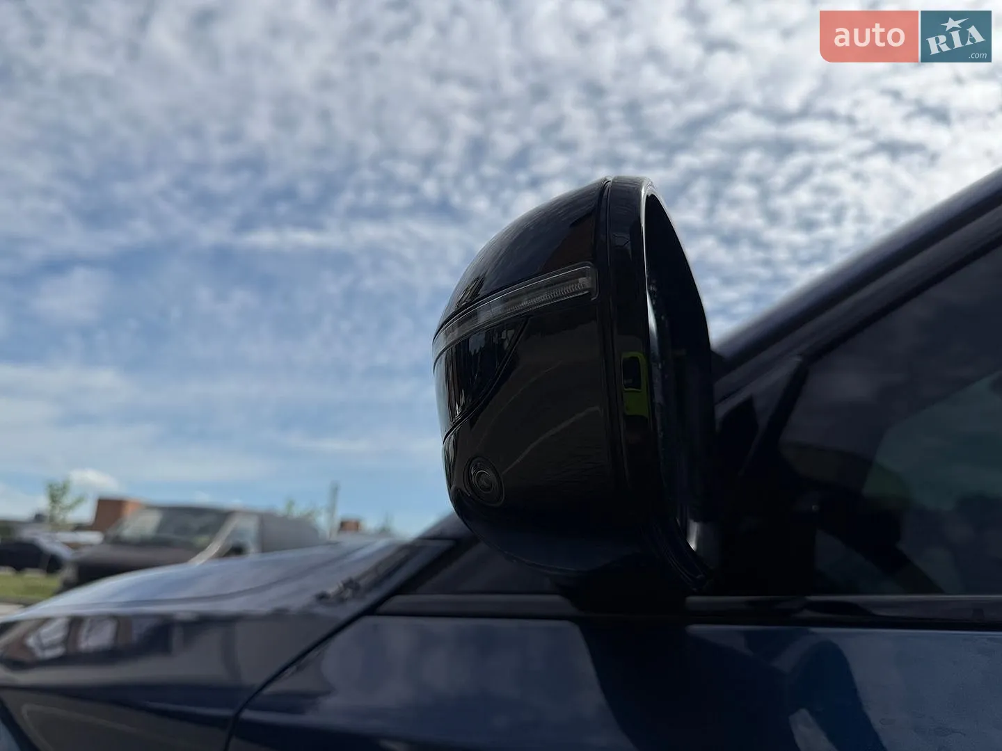 2021 BMW 5er - мініатюра 27