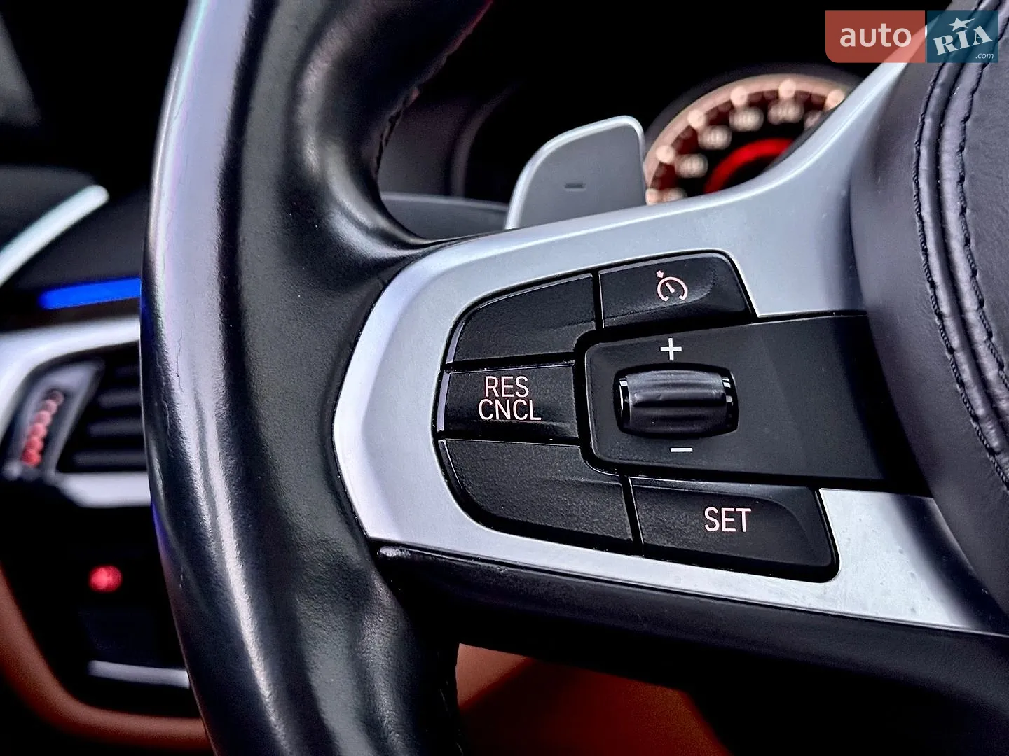 2018 BMW 5er - мініатюра 32