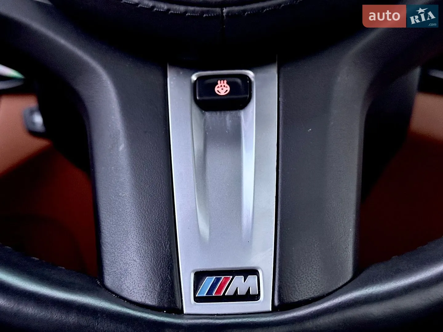 2018 BMW 5er - мініатюра 33