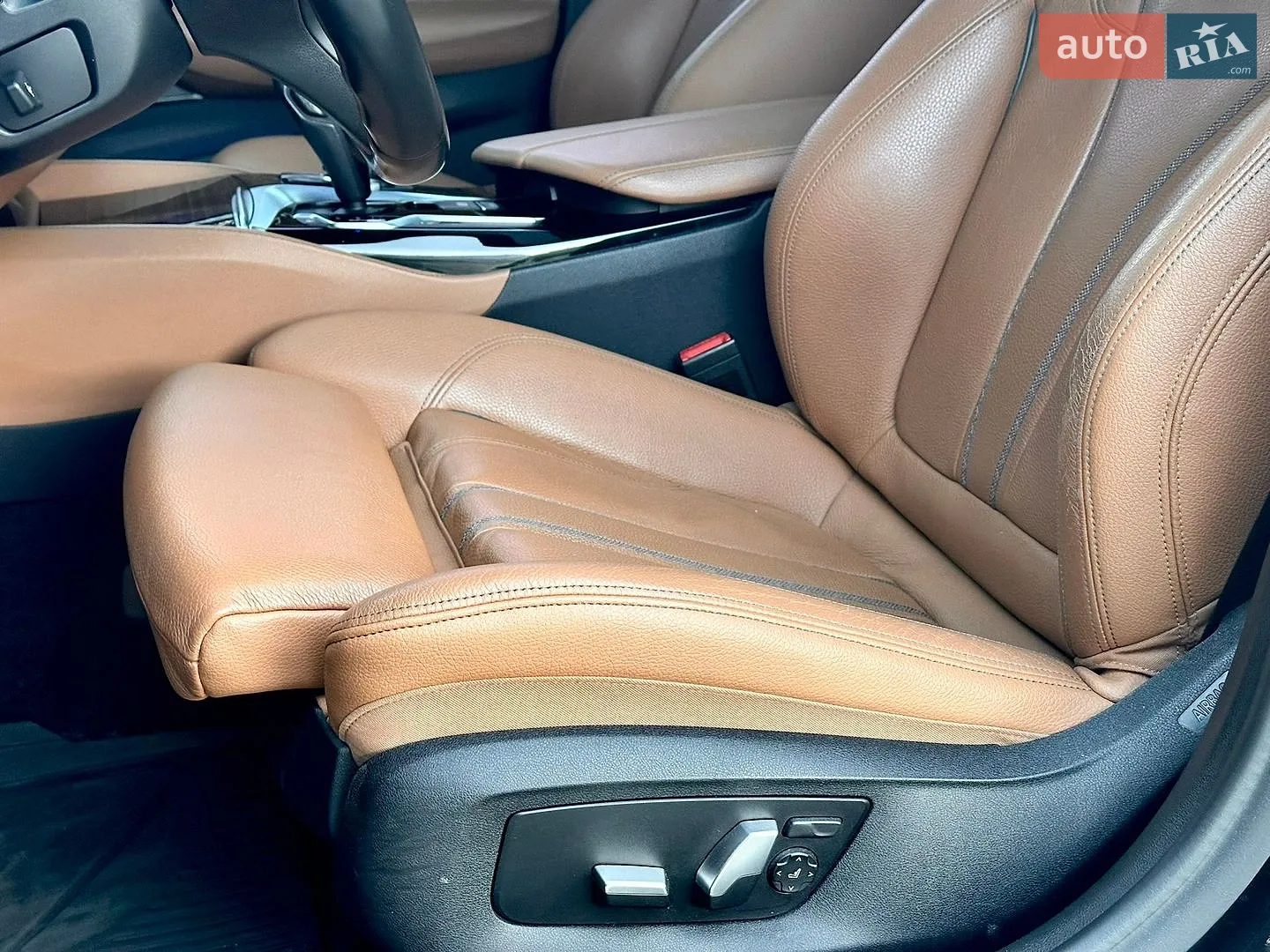 2018 BMW 5er - мініатюра 29