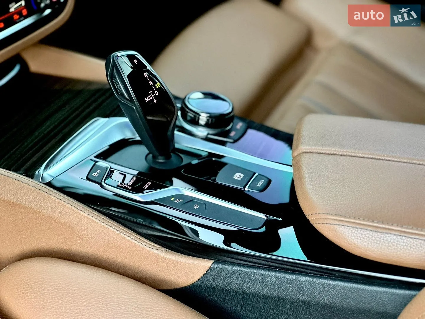 2018 BMW 5er - мініатюра 40