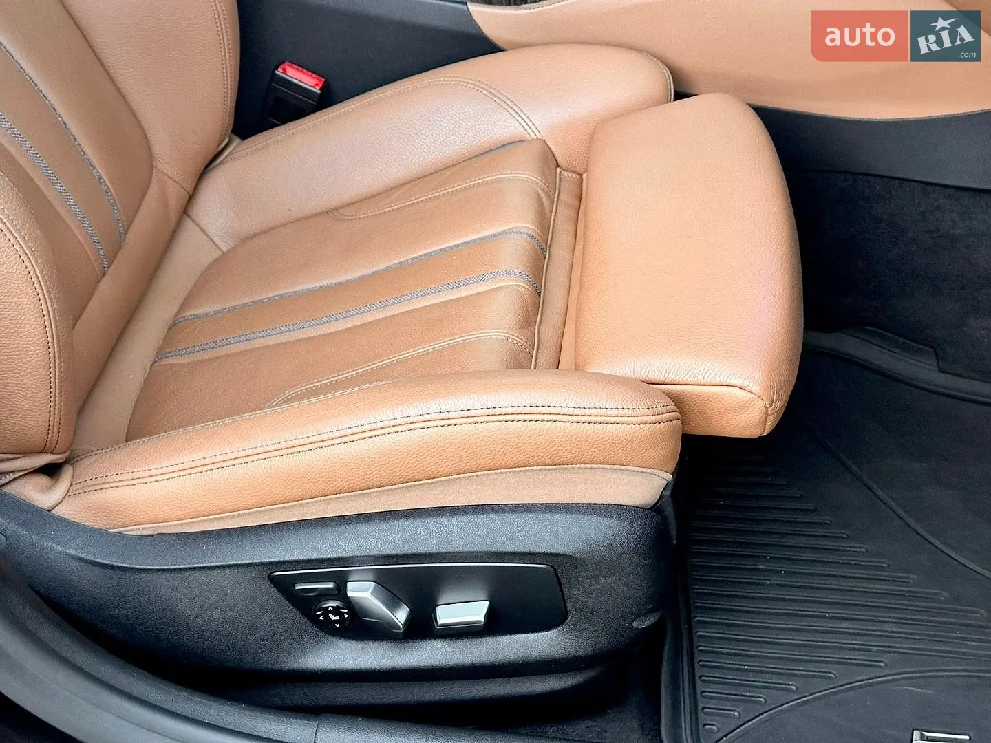 2018 BMW 5er - мініатюра 43