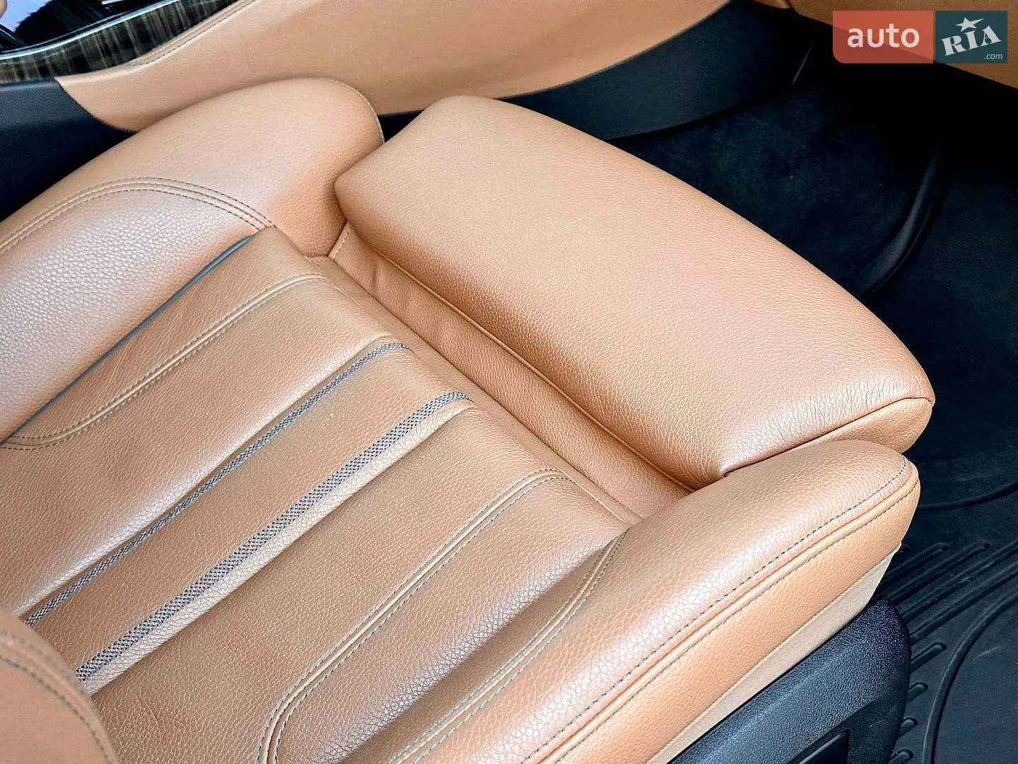 2018 BMW 5er - мініатюра 44