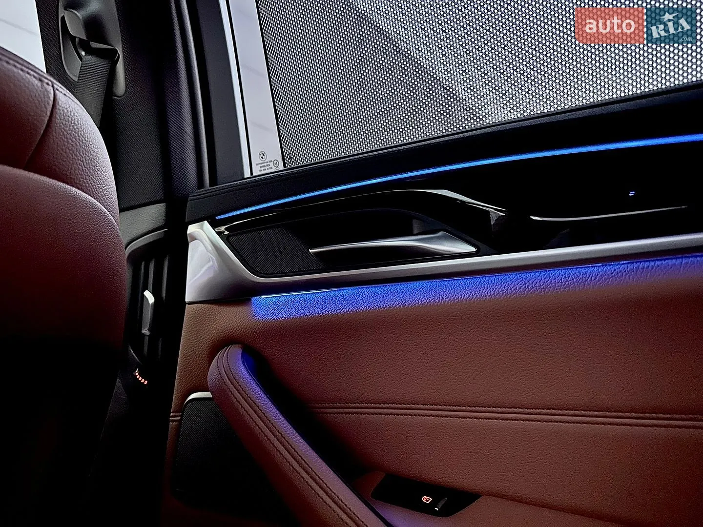 2018 BMW 5er - мініатюра 42