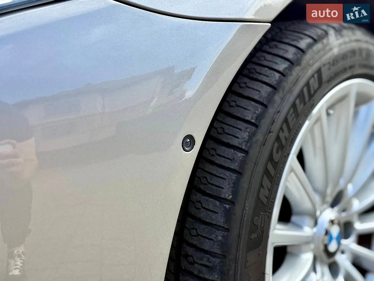 2013 BMW 5er - мініатюра 12