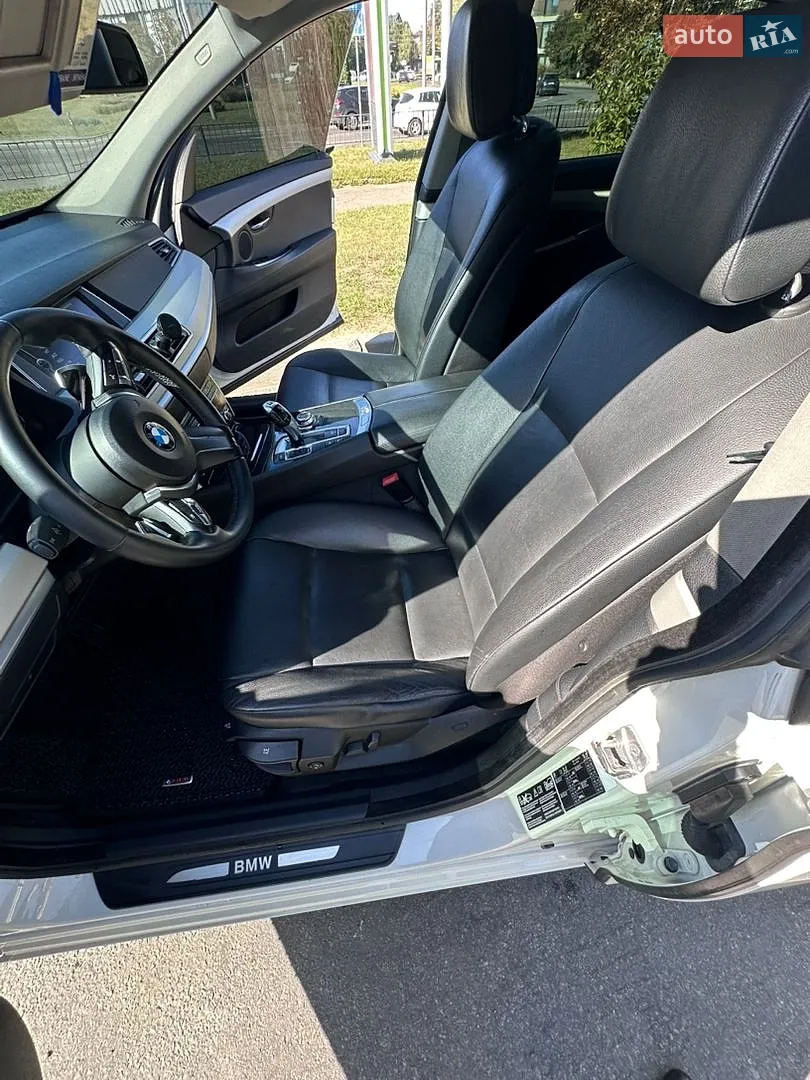 2010 BMW 5er - мініатюра 27