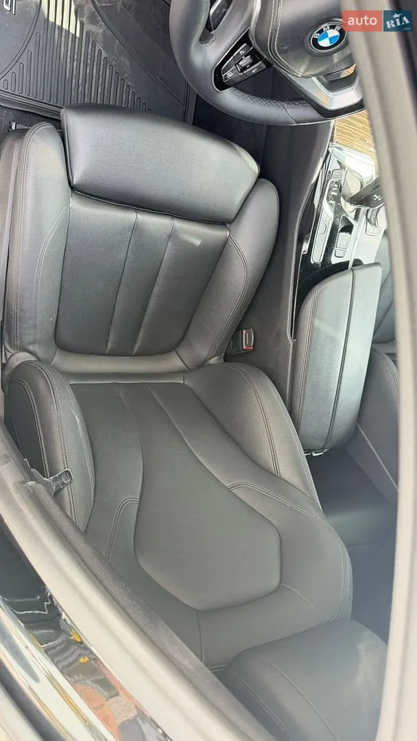 2018 BMW 5er - мініатюра 16