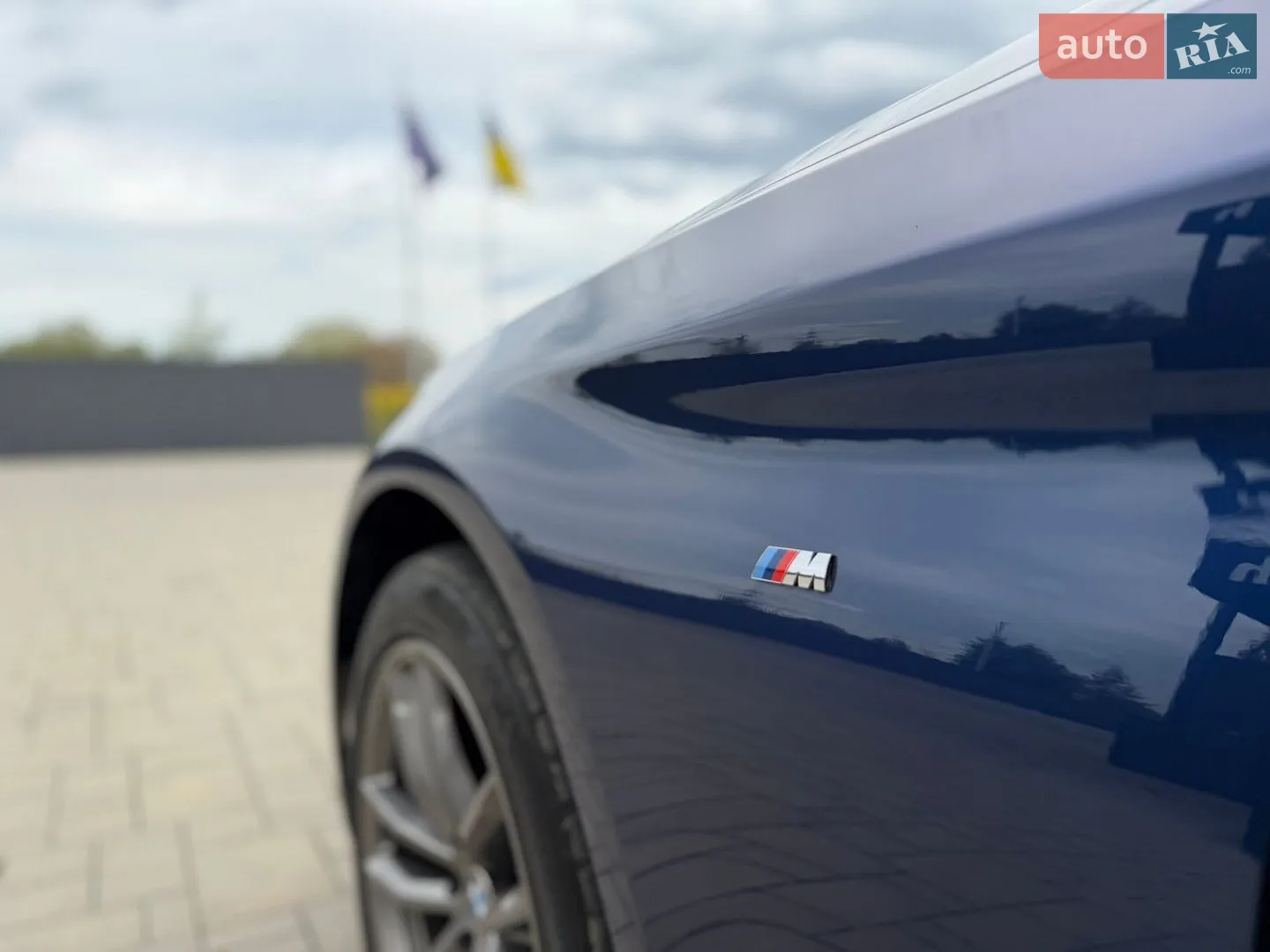 2019 BMW 5er - мініатюра 28