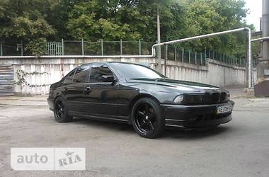 Седан BMW 5 Series 1996 в 