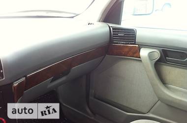 Седан BMW 5 Series 1995 в 