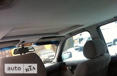 Седан BMW 5 Series 1995 в 