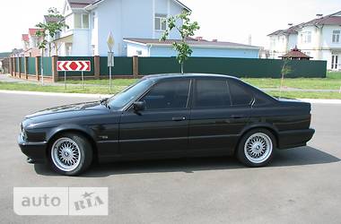 Седан BMW 5 Series 1995 в 