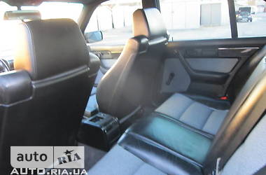 Седан BMW 5 Series 1995 в 