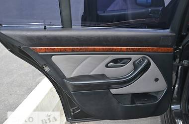  BMW 5 Series 1998 в 