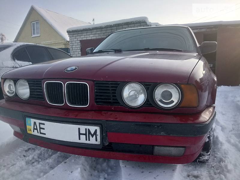 разборка bmw e34 днепропетровск