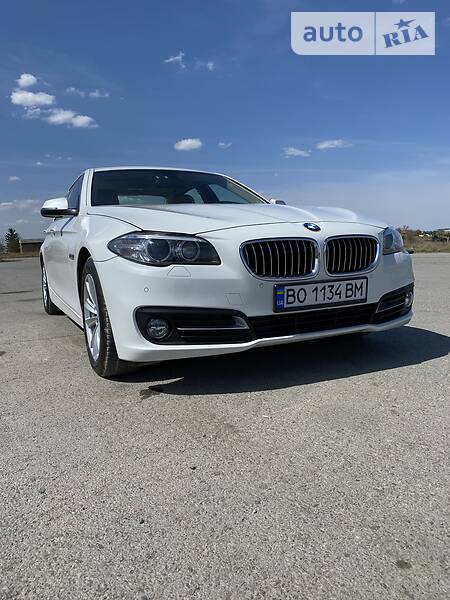 Bmw 528 характеристики