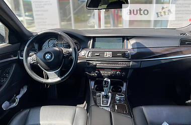 Седан BMW 528 2014 в Херсоне
