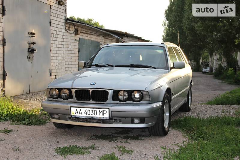 разборка bmw e34 днепропетровск