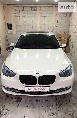 Купе BMW 535 GT 2014 в Мукачевому