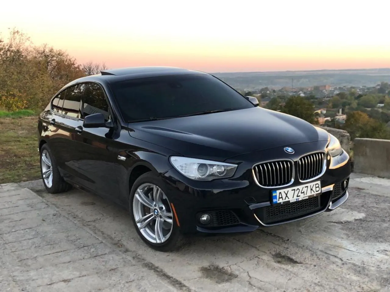 2012 BMW 5er - мініатюра 41