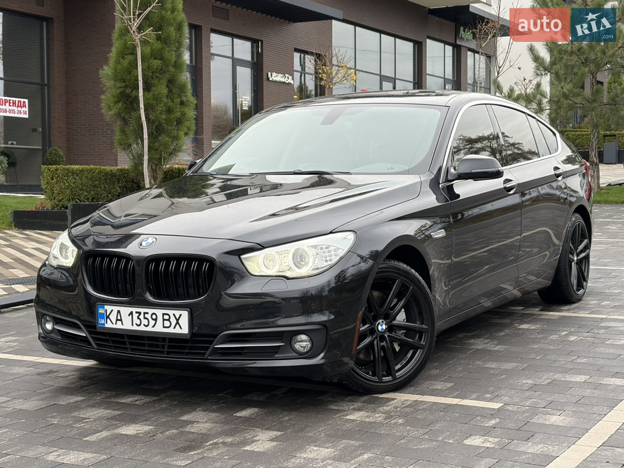 2016 BMW 5er - мініатюра 53