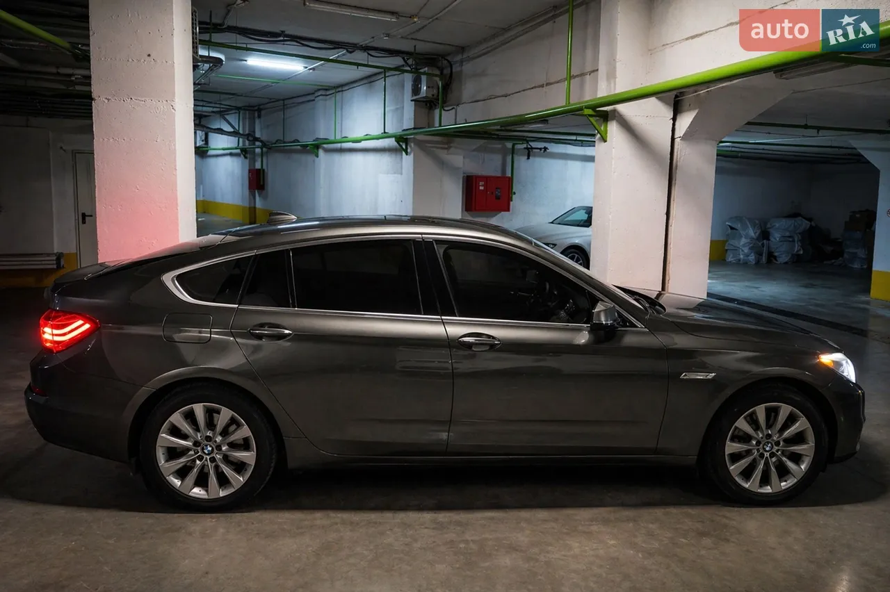 2015 BMW 5er - мініатюра 79