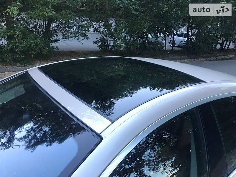 Купе BMW 6 Series Gran Coupe 2012 в Києві