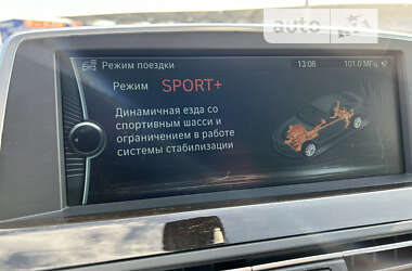 Купе BMW 6 Series Gran Coupe 2012 в Одессе