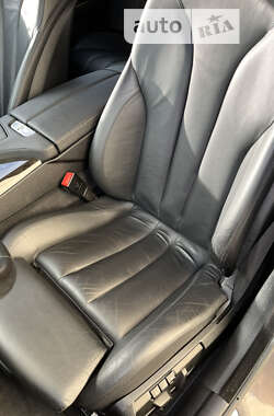 Купе BMW 6 Series Gran Coupe 2014 в 