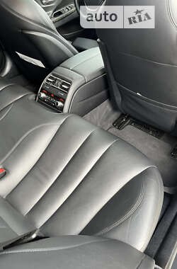 Купе BMW 6 Series Gran Coupe 2014 в 