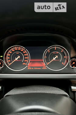 Купе BMW 6 Series Gran Coupe 2014 в 