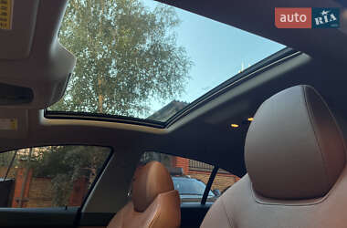 Купе BMW 6 Series Gran Coupe 2013 в 