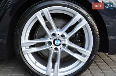 Купе BMW 6 Series Gran Coupe 2015 в Одессе