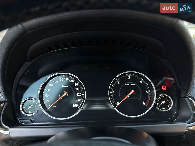 Купе BMW 6 Series Gran Coupe 2014 в Ровно фото 7 Купе BMW 6 Series Gran Coupe 2014 в Ровно