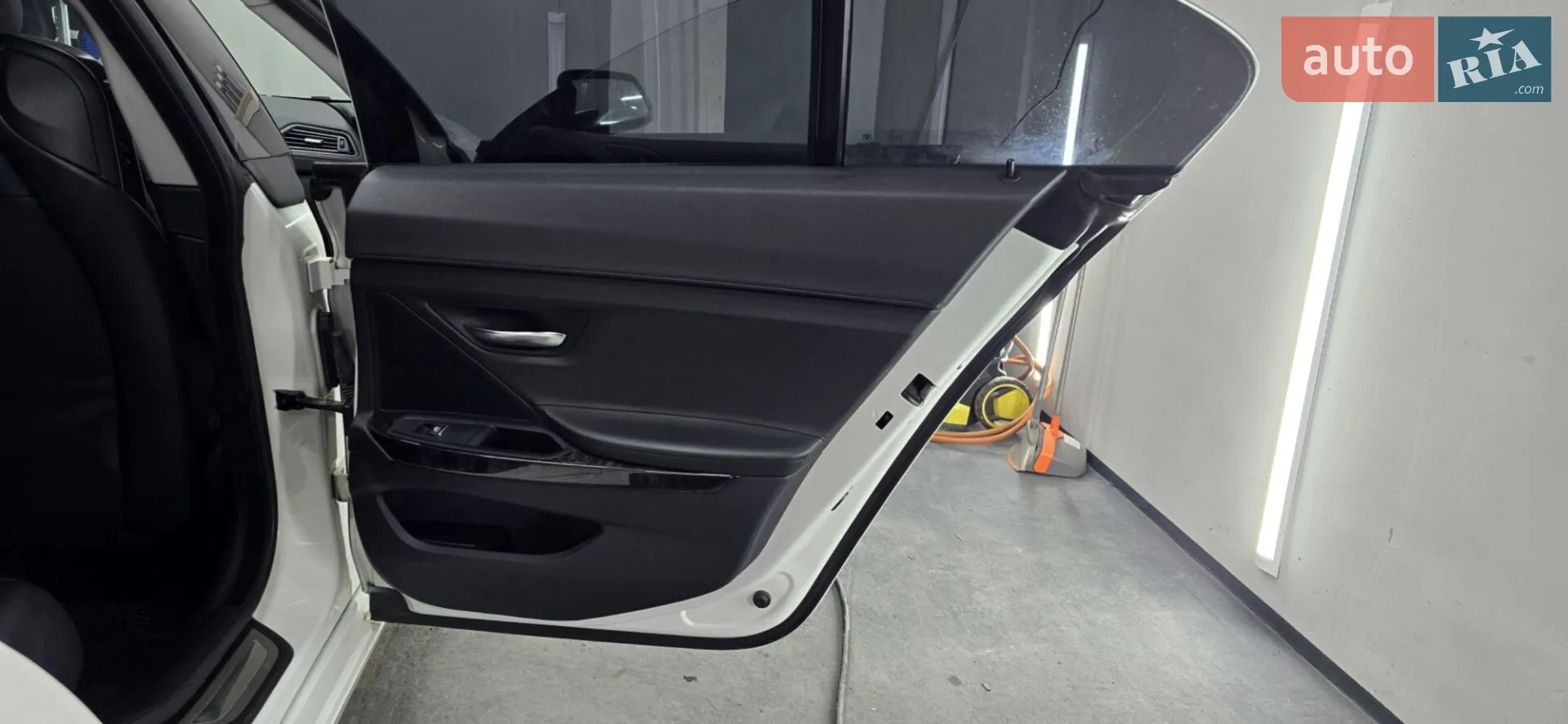 2013 BMW 6er - мініатюра 10