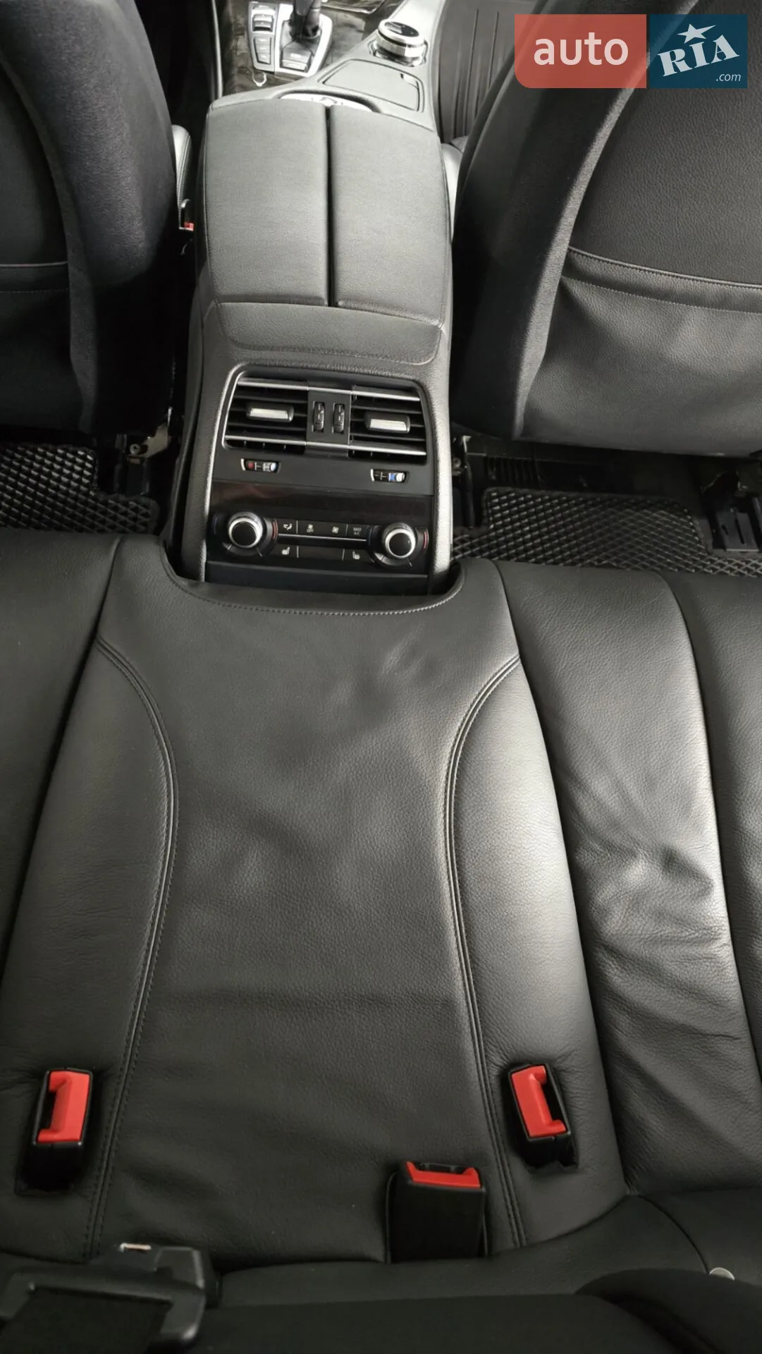 2013 BMW 6er - мініатюра 18